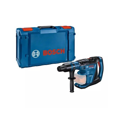 Akumulatora urbjmašīna Bosch Biturbo ar SDS max GBH 18V-40 C, 2 akumulatori ProCORE18V 8.0Ah