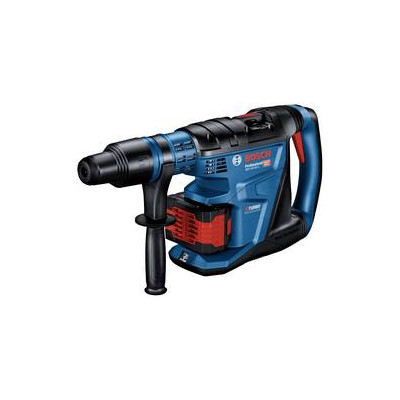 Akumulatora urbjmašīna Bosch Biturbo ar SDS max GBH 18V-40 C, 2 akumulatori ProCORE18V 5,5Ah