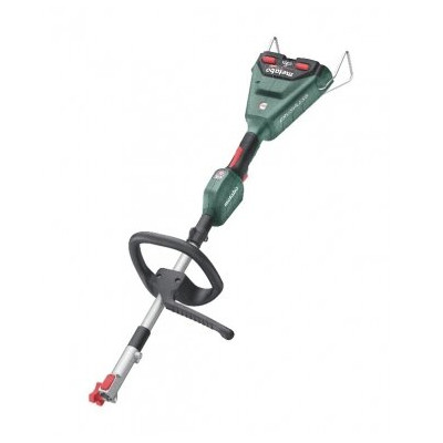 Bezvada daudzfunkciju instruments Metabo MA 36-18 LTX BL Q (bez akumulatora un lādētāja)