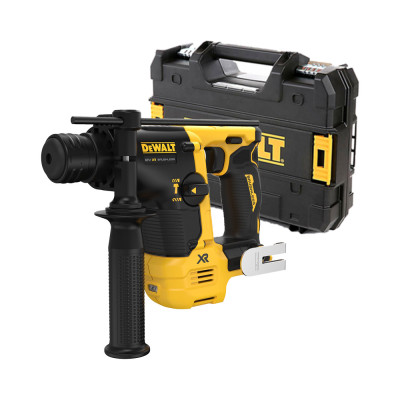 Dewalt akumulatora urbjmašīna DCH072NT-XJ + korpuss, 12 V