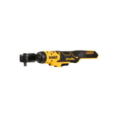Dewalt akumulatora uzgriežņu atslēga DCF513N-XJ (bez akumulatora un lādētāja)