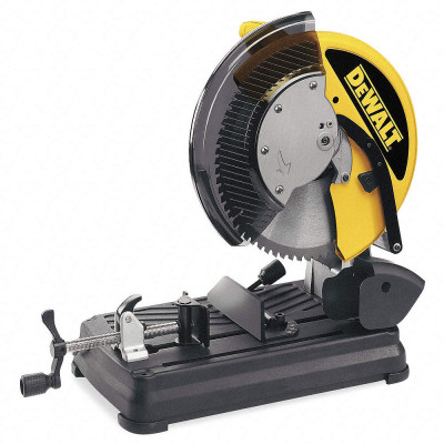 Dewalt metāla griešanas mašīna DW872-QS, 2200 vati, 355 mm