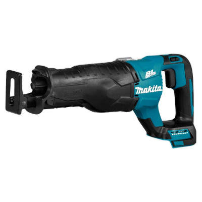 Akumulatora virzuļzāģis Makita DJR187Z, 18 V (bez akumulatora un lādētāja)