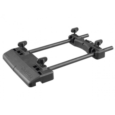 Lineāla adapteris virsmas griezējiem RP1110C- le Makita