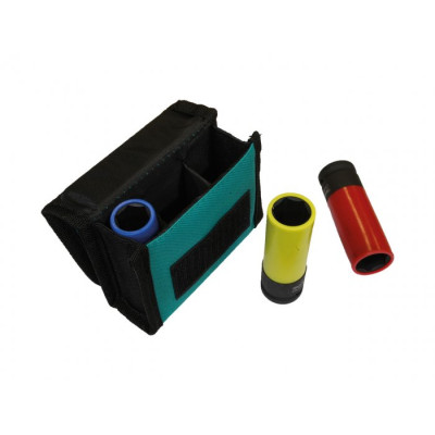 Trieciengalvu komplekts Makita E-12354, 3 gab.