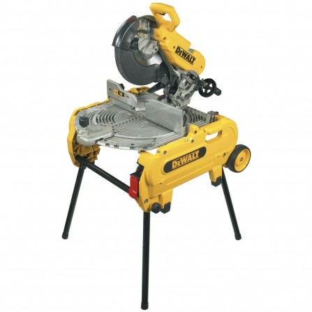 Dewalt elektriskā šķērsgriezuma mašīna D27107XPS, 305 mm, 2000 W