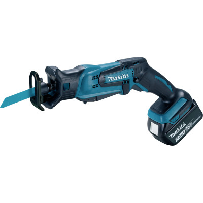 Akumulatora zāģis Makita DJR183RT1J 18 V 5 Ah