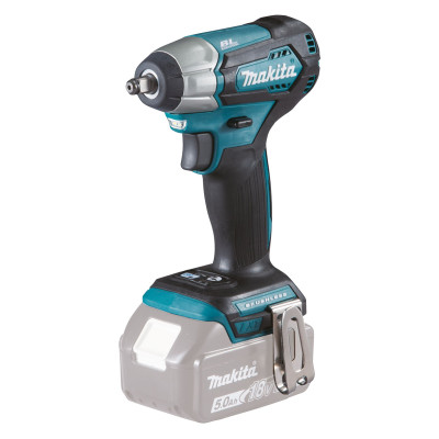 Akumulatora trieciena draiveris Makita DTW180Z 18 V (bez akumulatora un lādētāja)