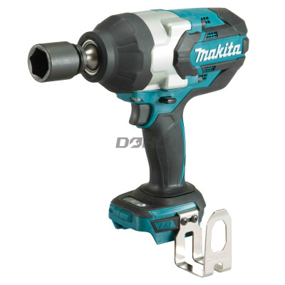 Akumulatora triecienatslēga Makita DTW1002Z, 18 V