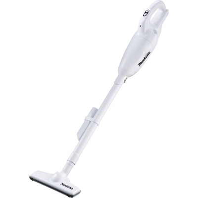 Rokas bezvadu putekļsūcējs Makita CL108FDSAW