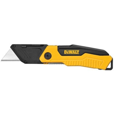 Dewalt saliekamais nazis ar plīstošu asmeni DWHT10916-0