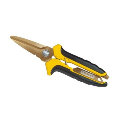 Skārda šķēres STHT0-14103 Stanley
