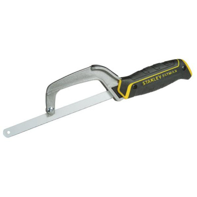 Minizāģis metālam FATMAX 250mm 0-15-211 STANLEY