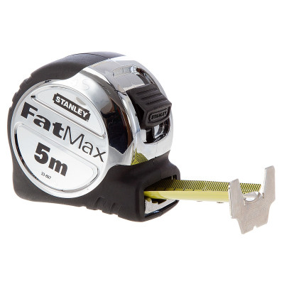 Mērlente FatMax Stanley 5 m