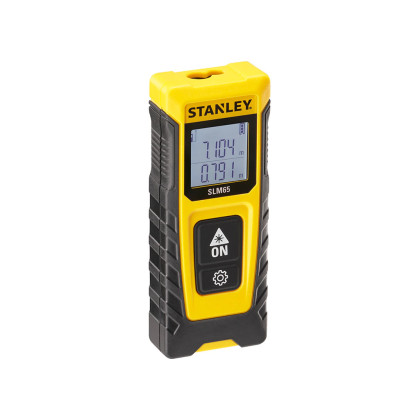 Lāzera attāluma mērītājs SLM65 20m STHT77065-0 STANLEY