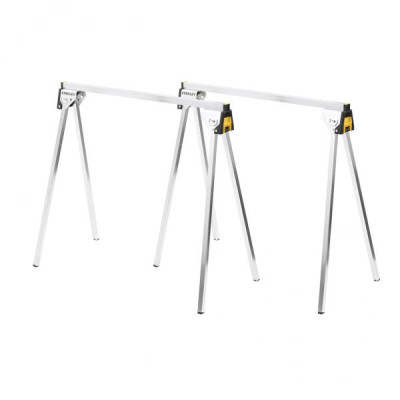 Metāla atbalsta statīvs Stanley STST81337-1 TWINPACK