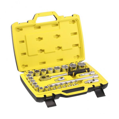 Uzgriežņu atslēgu komplekts FATMAX FMMT82685-1 STANLEY (26 gab.)
