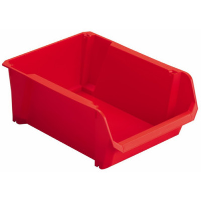 Plastmasas konteiners Nr.5 Stanley