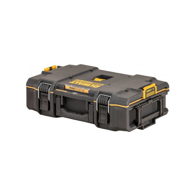 Dewalt ToughSystem 2.0 DS166 kaste