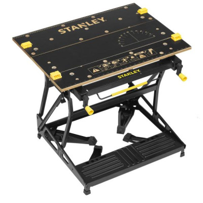 Darba galds STST83800-1 STANLEY 620 - 800mm.
