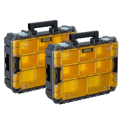 Rīku kaste FATMAX PRO-STACK™ Stanley