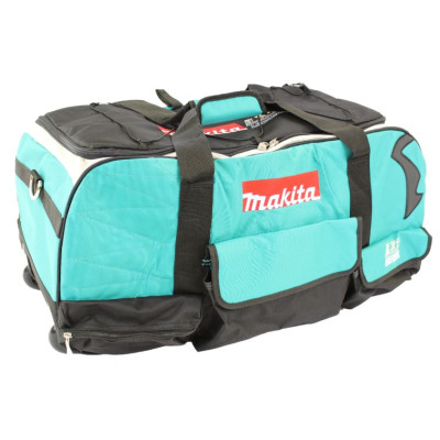 Lieljaudas riteņu instrumentu soma LXT600 Makita