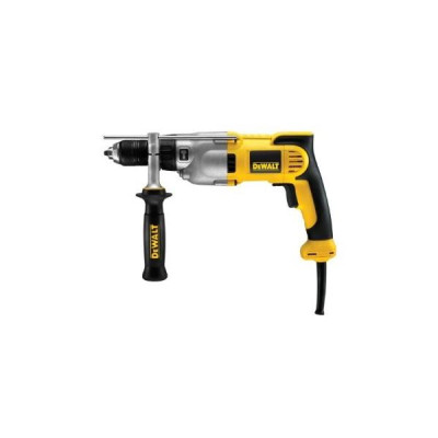 Dewalt elektriskā triecienurbjmašīna DWD524KS-QS