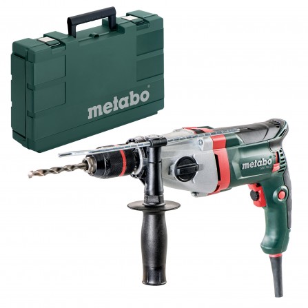 Elektriskā āmura urbjmašīna Metabo SBE 780-2 (600781500), 780 W + korpuss