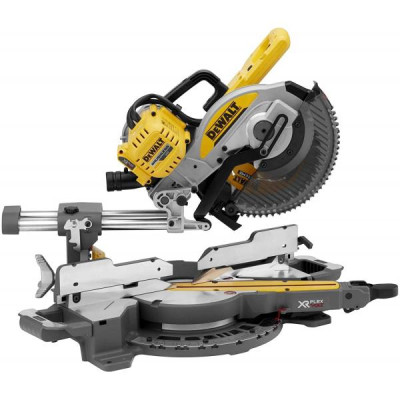 Dewalt šķērsgriezuma mašīna DCS727N-XJ, 54V (bez akumulatora un lādētāja)