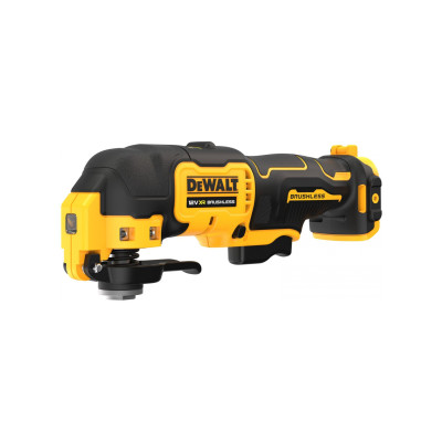 Dewalt daudzfunkciju instruments DCS353NT-XJ, 12 V, ar piederumiem (bez akumulatora un lādētāja)
