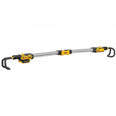 Dewalt darba gaisma DCL045 (bez akumulatora un lādētāja)
