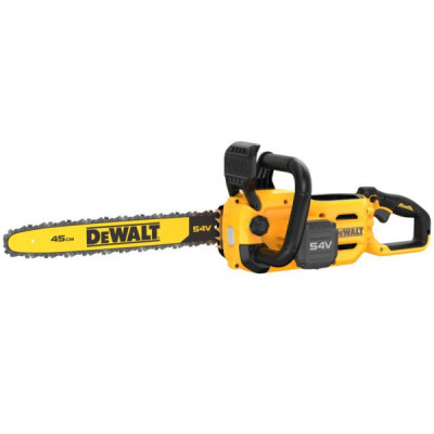 Dewalt bezsuku akumulatora motorzāģis DCMCS575N-XJ