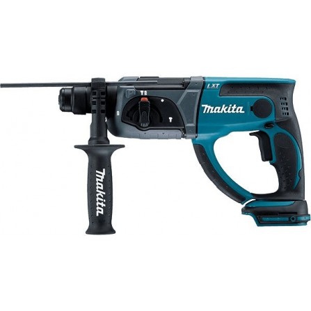 Akumulatora perforators Makita DHR202Z, 18 V