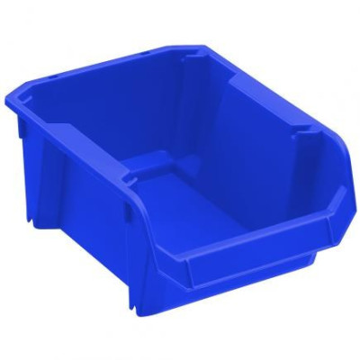 Plastmasas kaste Stanley STST82737-1 165x120x75 mm zila