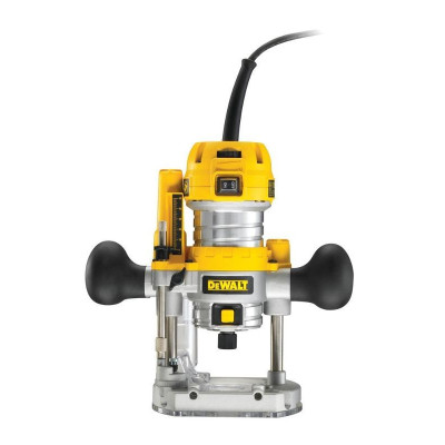 Dewalt frēze D26203 900 W
