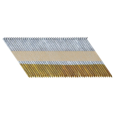 Dewalt naglas DNPT3190Z 33° 90x3,1 mm 2200 gab.