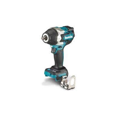 Akumulatora triecienatslēga Makita DTW700Z, 18 V (bez akumulatora un lādētāja)