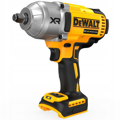 Dewalt akumulatora triecienatslēga DCF900N, 18V (bez akumulatora un lādētāja)