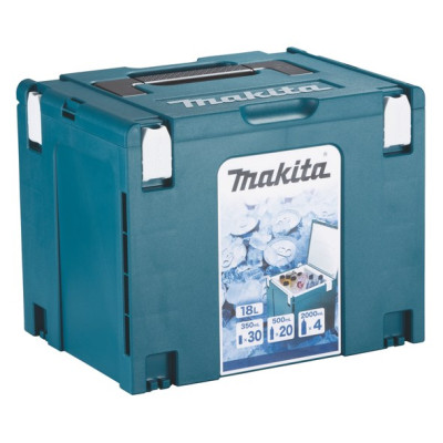 Ledusskapis Makpac 4 Makita