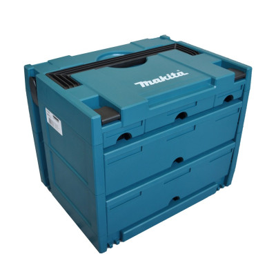 Instrumentu kaste MAKSTOR 4.5 M-BOX Makita