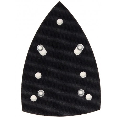 Bosch slīpēšanas pulēšanas bāze, kas piemērota Bosch GSS instrumentiem