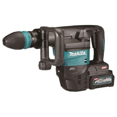 Akumulatora domkrats HM001GM201 Makita