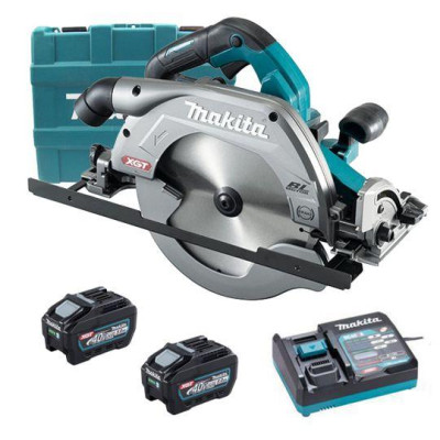 Akumulatora ripzāģis HS009GT201 Makita