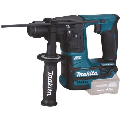 Makita akumulatora urbjmašīna HR166DZ, 12 V, 1,1 J (bez akumulatora un lādētāja)