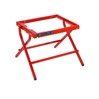 Bosch GTA 6000 gareniskās griešanas mašīnas darbagalds