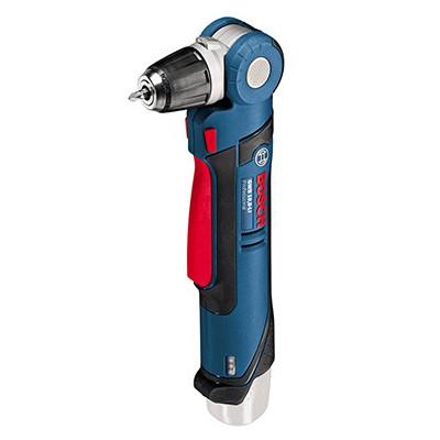 Bosch akumulatora leņķa urbjmašīna GWB 12V-10, 12 V, 0601390905