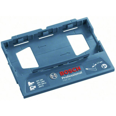 Bosch vadotnes lineāla adapteris FSN SA