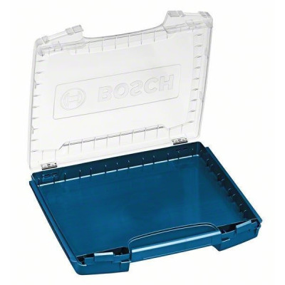 Bosch plastmasas kaste i-Boxx 53 Mobility System