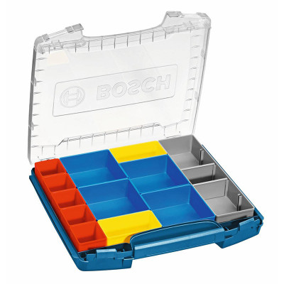 Bosch plastmasas kaste i-BOXX 53, 1600A001S7