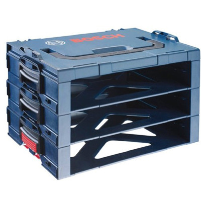 Bosch i-Boxx rīku glabāšanas plaukts, 1600A001SF